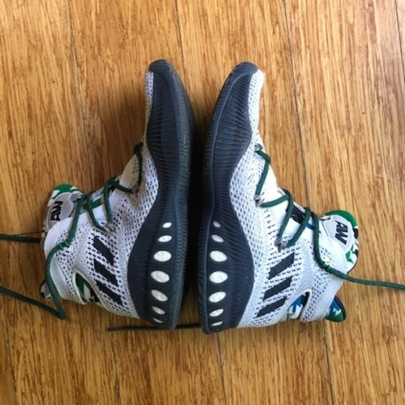 andrew wiggins shoes 2019